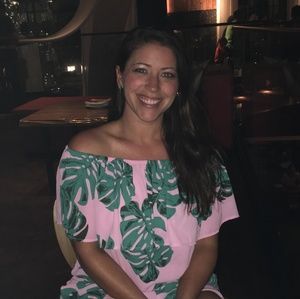 Meet your Posher, April